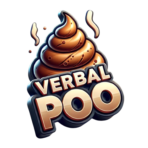 Verbal Poo Creator 🚀